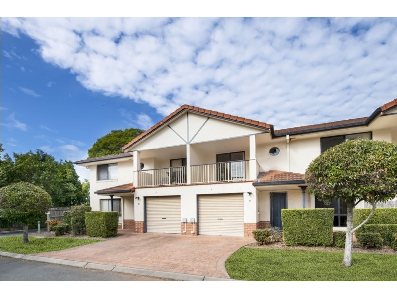 7/8 DEASON ST, Sunnybank QLD 4109