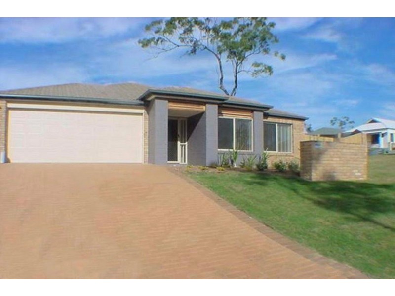 1 Parkside Pl, Forest Lake QLD 4078