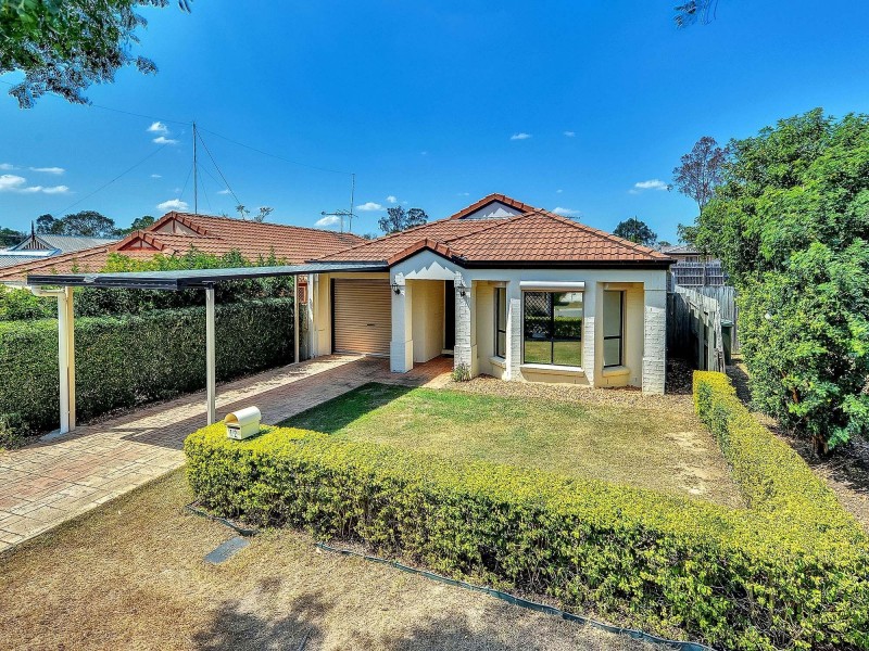 12 Sherwood Pl, Forest Lake QLD 4078