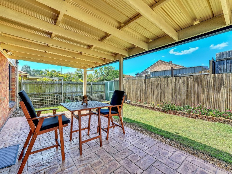 12 Sherwood Pl, Forest Lake QLD 4078