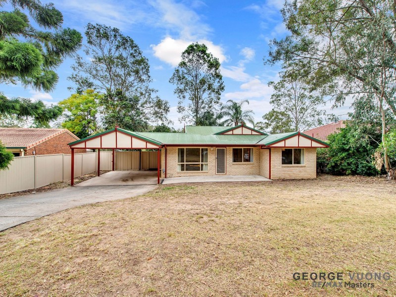 28 Pinaster St, Forest Lake QLD 4078