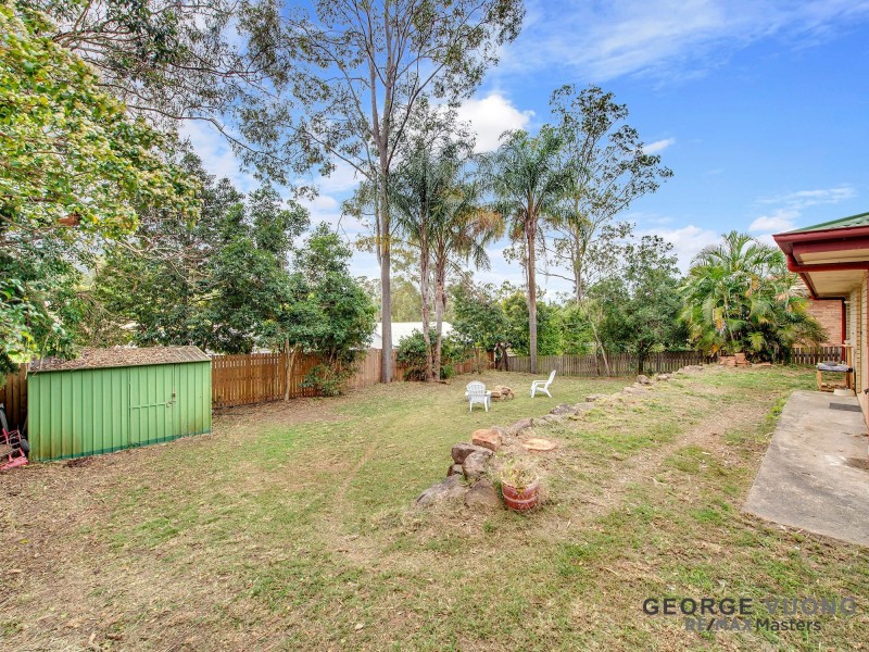 28 Pinaster St, Forest Lake QLD 4078