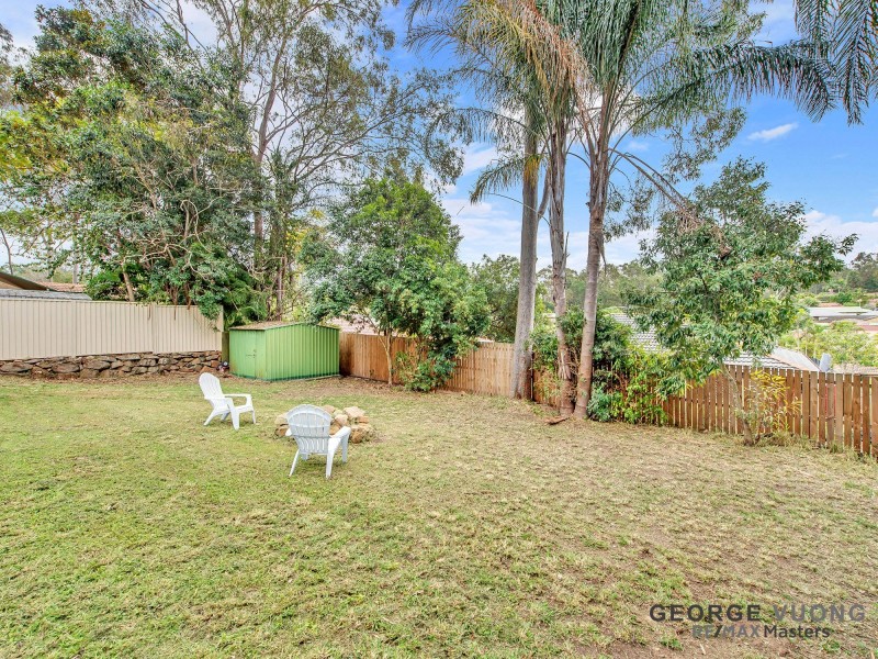 28 Pinaster St, Forest Lake QLD 4078