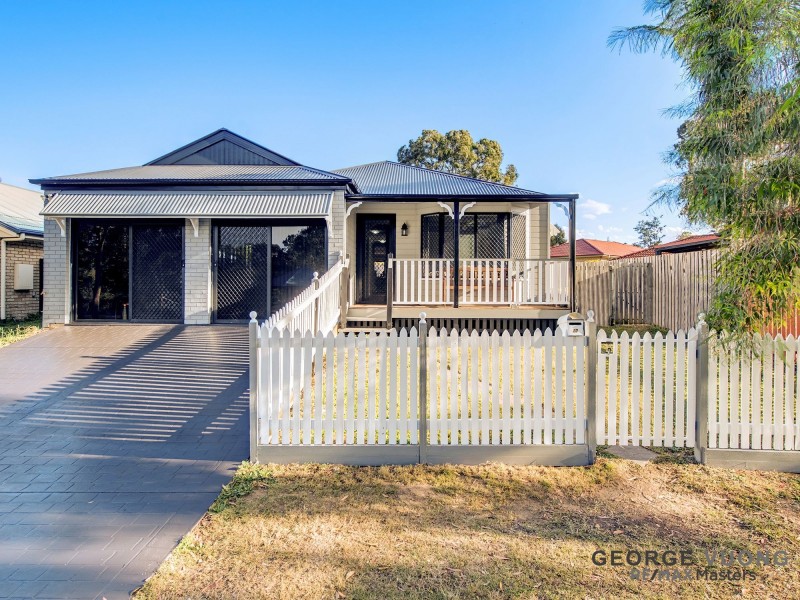 20 Paton Crescent, Forest Lake QLD 4078