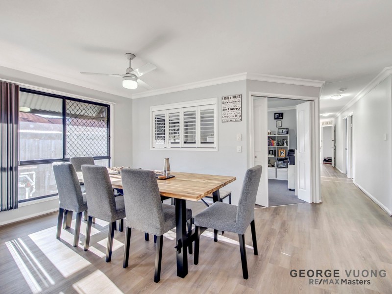 20 Paton Crescent, Forest Lake QLD 4078