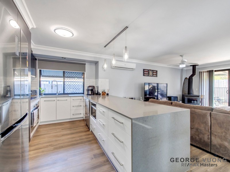 20 Paton Crescent, Forest Lake QLD 4078