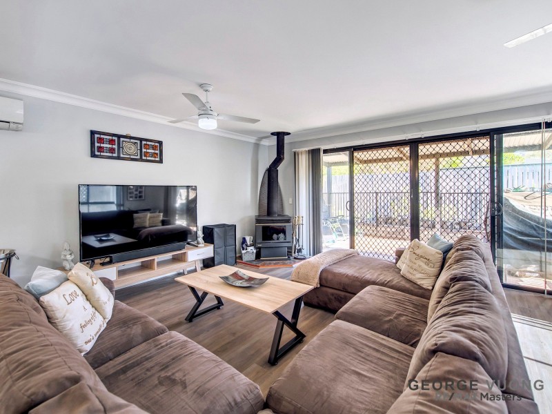 20 Paton Crescent, Forest Lake QLD 4078