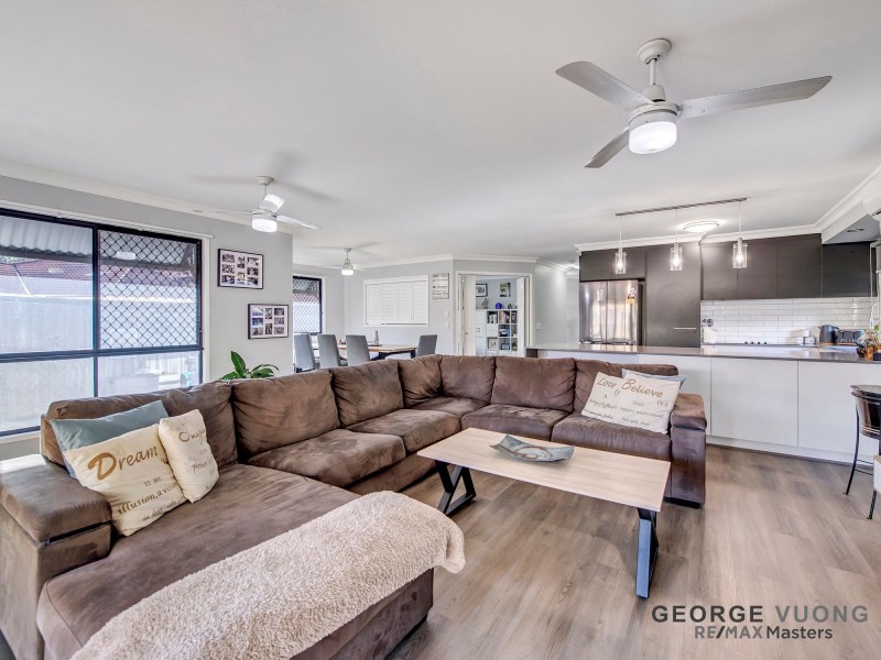 20 Paton Crescent, Forest Lake QLD 4078