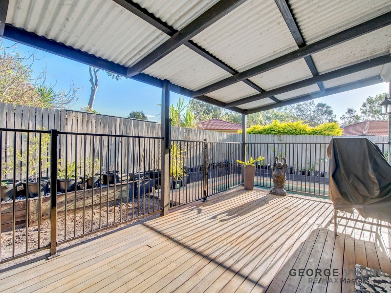 20 Paton Crescent, Forest Lake QLD 4078