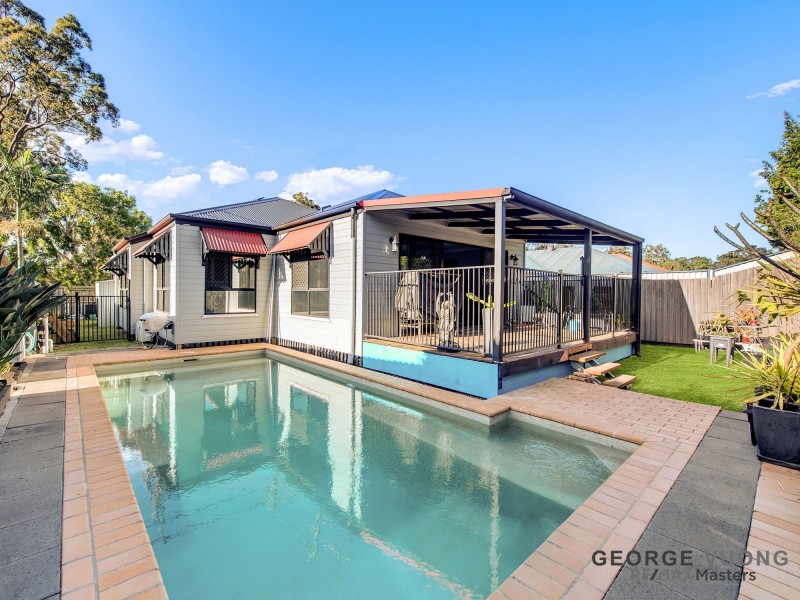 20 Paton Crescent, Forest Lake QLD 4078