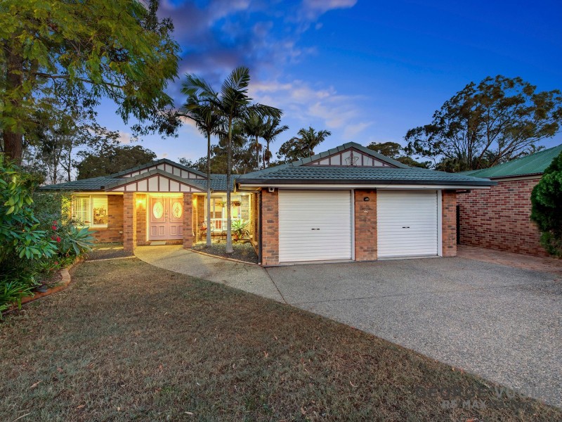 37 Lanata Cr, Forest Lake QLD 4078