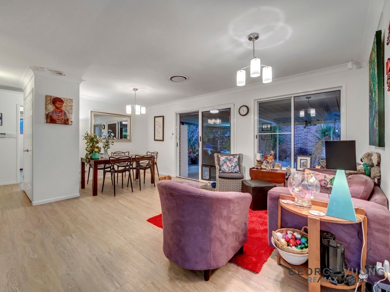 37 Lanata Cr, Forest Lake QLD 4078