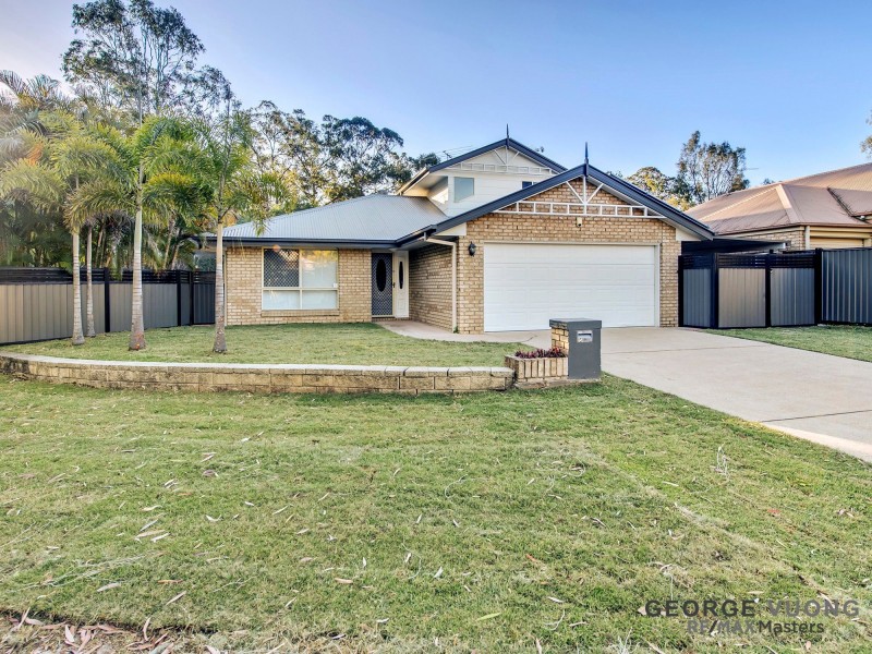 5 Mandarin Cl, Forest Lake QLD 4078