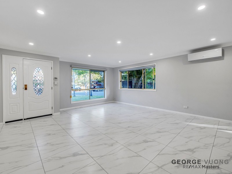 5 Mandarin Cl, Forest Lake QLD 4078