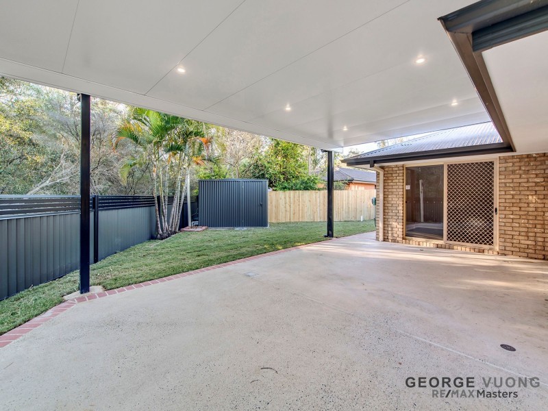 5 Mandarin Cl, Forest Lake QLD 4078