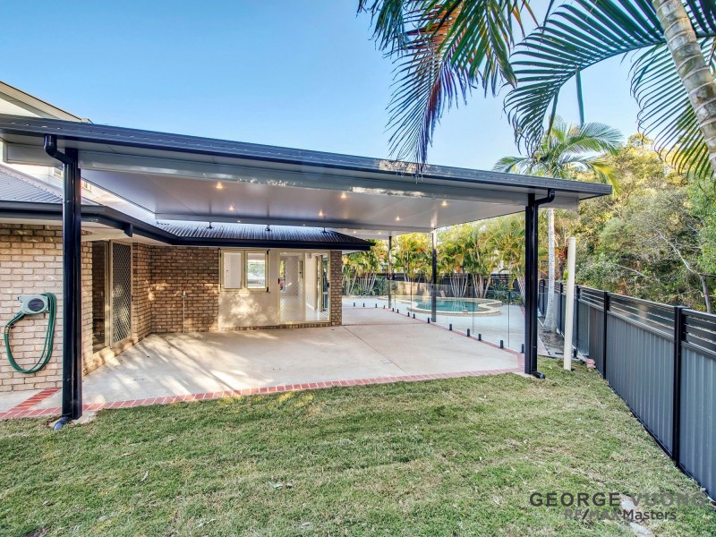 5 Mandarin Cl, Forest Lake QLD 4078