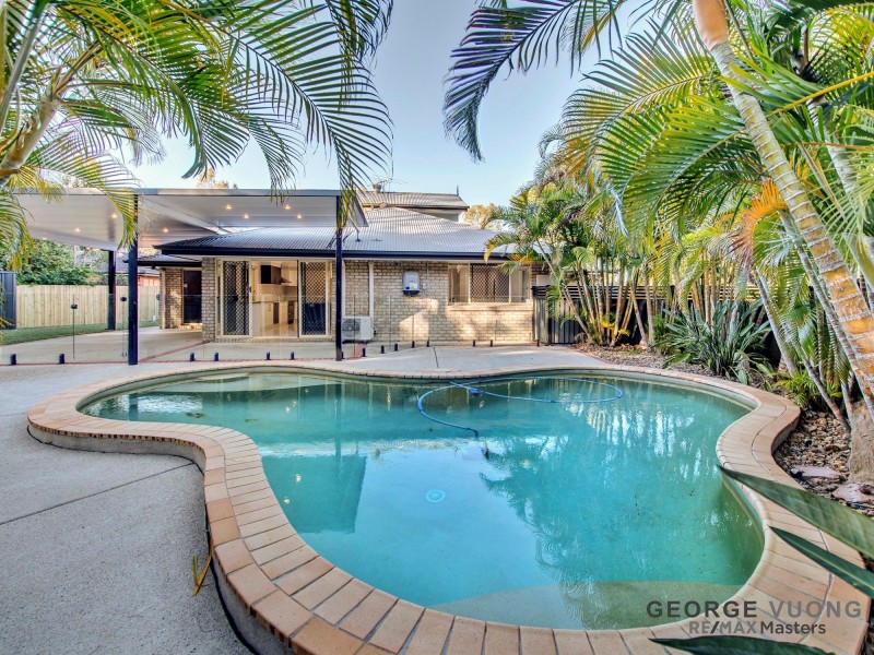 5 Mandarin Cl, Forest Lake QLD 4078