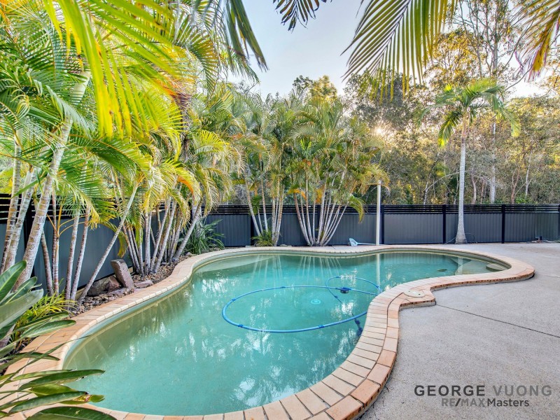 5 Mandarin Cl, Forest Lake QLD 4078