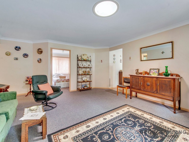 100 Serrata Cct, Forest Lake QLD 4078