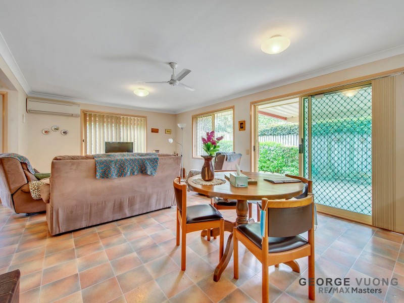 100 Serrata Cct, Forest Lake QLD 4078