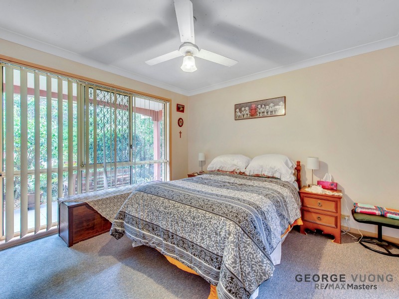 100 Serrata Cct, Forest Lake QLD 4078