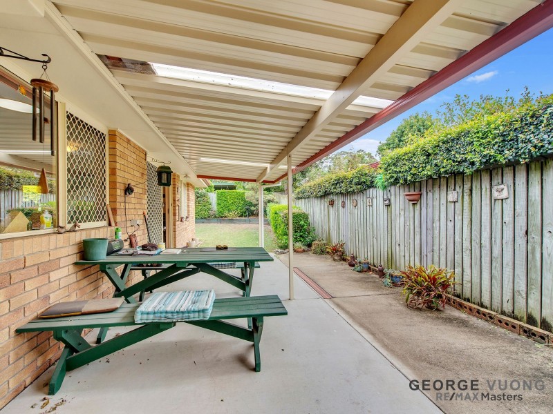 100 Serrata Cct, Forest Lake QLD 4078