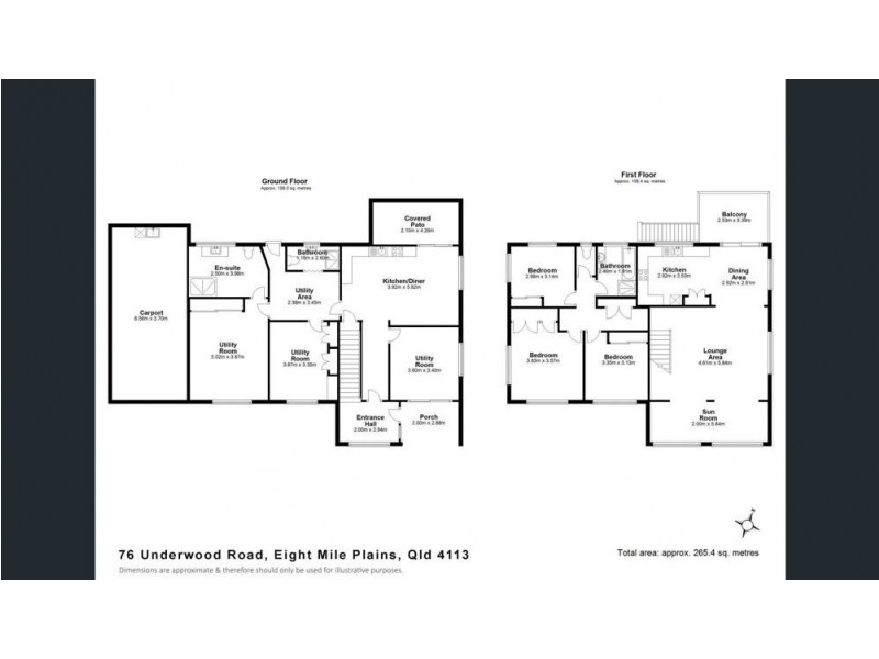 76 Underwood Road, Eight Mile Plains QLD 4113