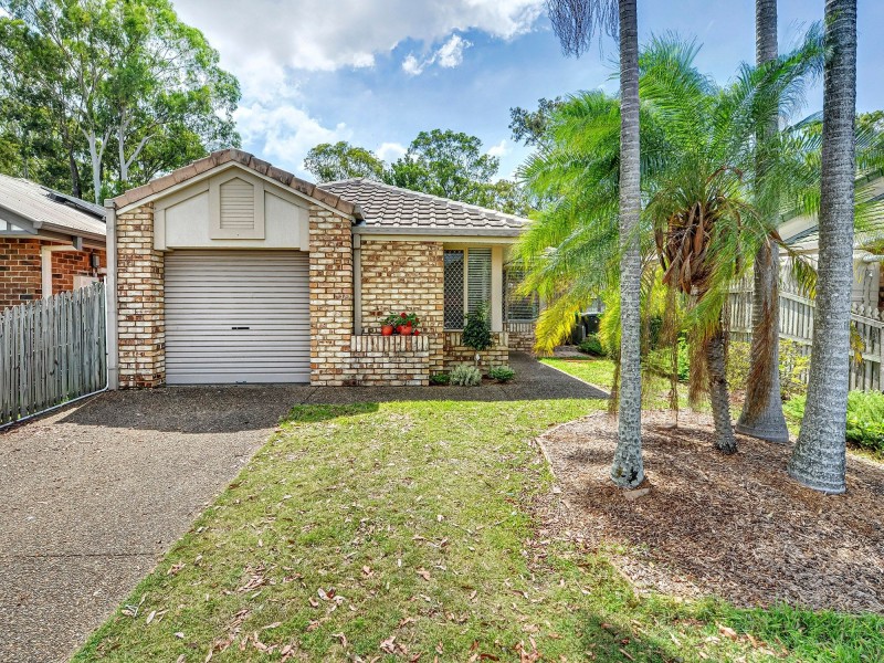 21 Collingrove Pl, Forest Lake QLD 4078