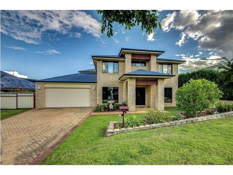77 Claremont Parade, Forest Lake QLD 4078