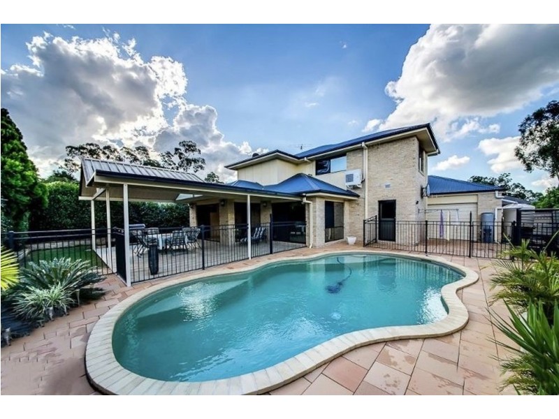 77 Claremont Parade, Forest Lake QLD 4078