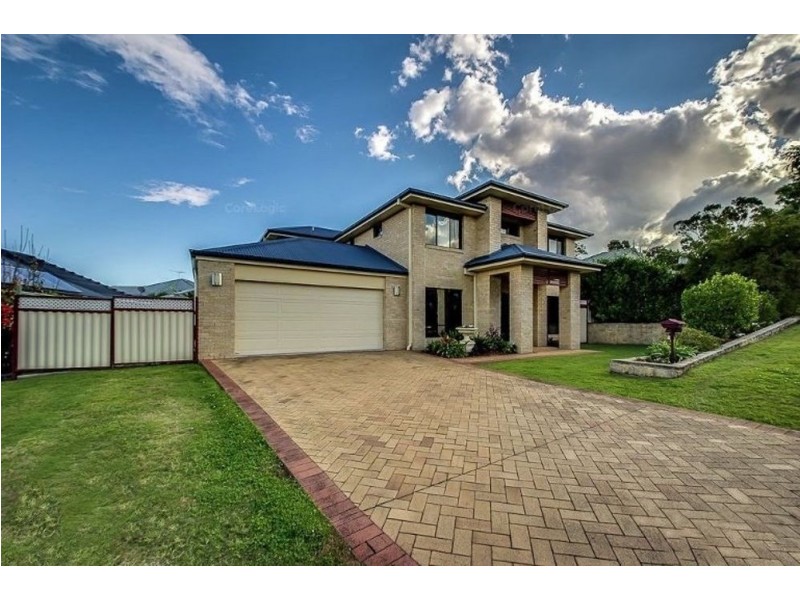 77 Claremont Parade, Forest Lake QLD 4078