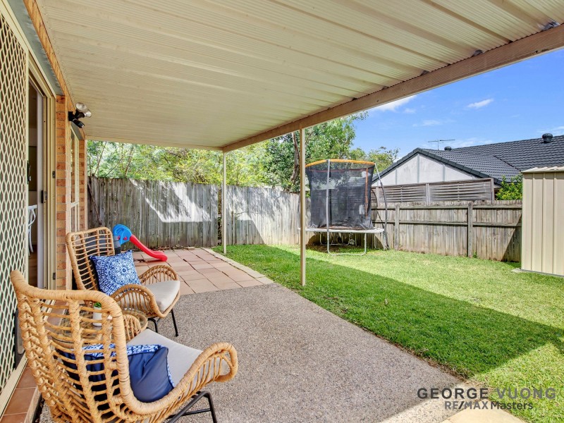 14 Toomba Pl, Forest Lake QLD 4078