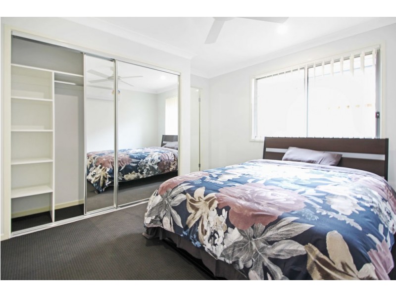27 Kourounis Street, Logan Reserve QLD 4133