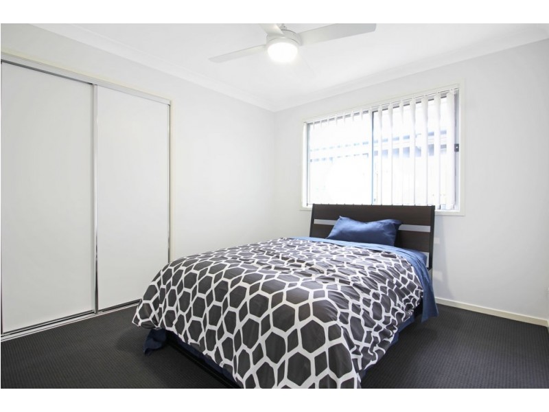 27 Kourounis Street, Logan Reserve QLD 4133