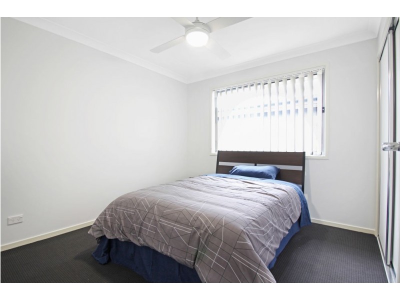 27 Kourounis Street, Logan Reserve QLD 4133