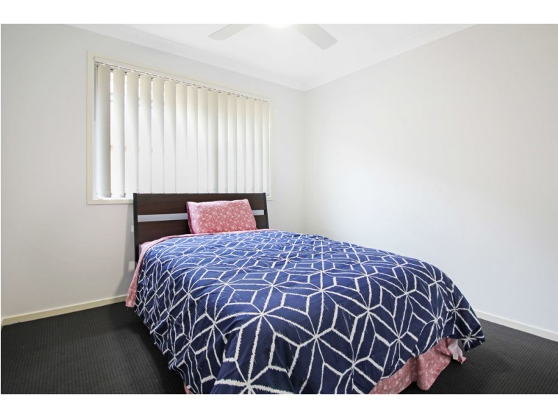 27 Kourounis Street, Logan Reserve QLD 4133