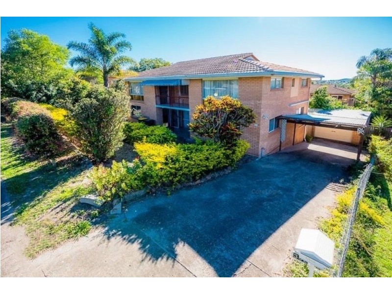 382 Mount Gravatt-Capalaba Road, Wishart QLD 4122