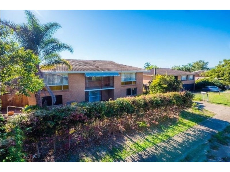 382 Mount Gravatt-Capalaba Road, Wishart QLD 4122