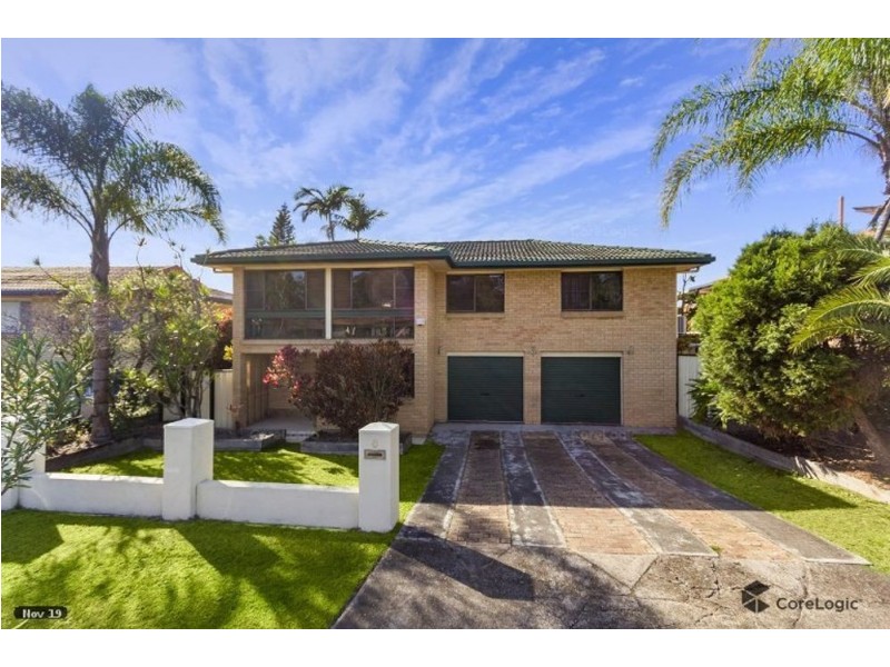 6 Cambooya Street, Sunnybank Hills QLD 4109