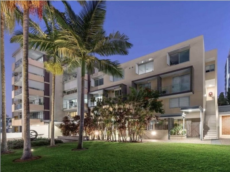 4705/2 Carraway Street, Kelvin Grove QLD 4059