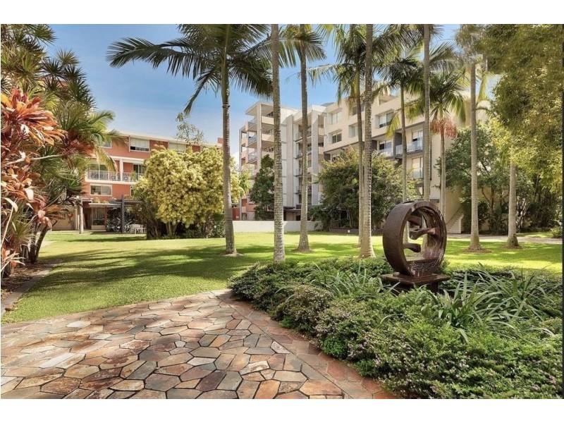 4705/2 Carraway Street, Kelvin Grove QLD 4059