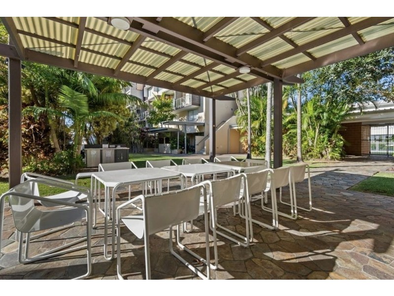 4705/2 Carraway Street, Kelvin Grove QLD 4059