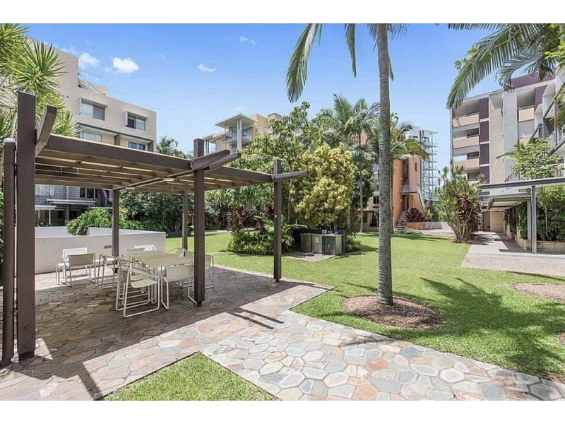 4705/2 Carraway Street, Kelvin Grove QLD 4059