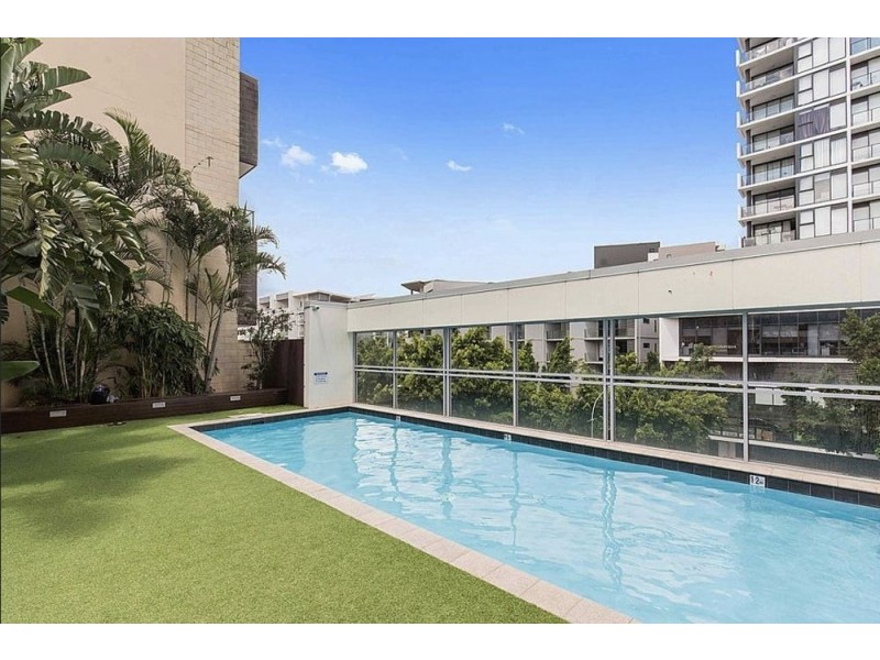 4705/2 Carraway Street, Kelvin Grove QLD 4059