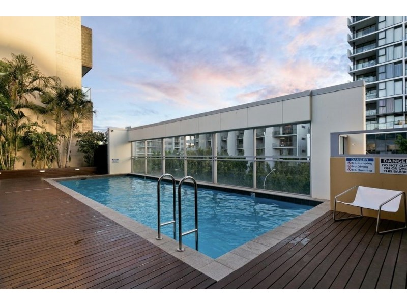 4705/2 Carraway Street, Kelvin Grove QLD 4059