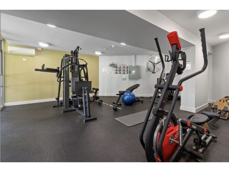 4705/2 Carraway Street, Kelvin Grove QLD 4059