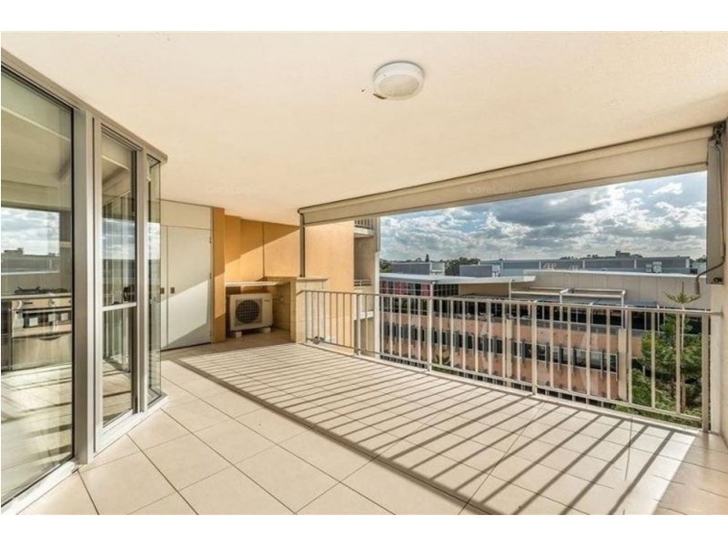 4705/2 Carraway Street, Kelvin Grove QLD 4059