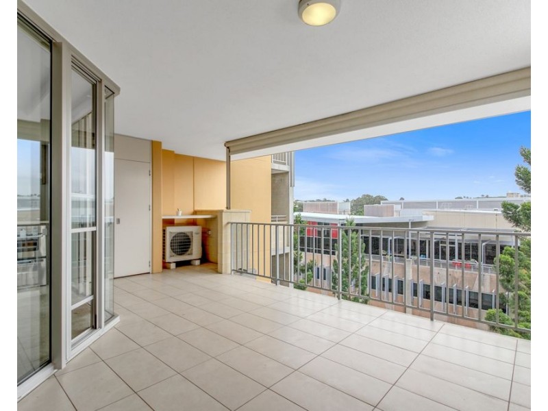 4705/2 Carraway Street, Kelvin Grove QLD 4059