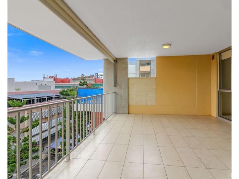 4705/2 Carraway Street, Kelvin Grove QLD 4059