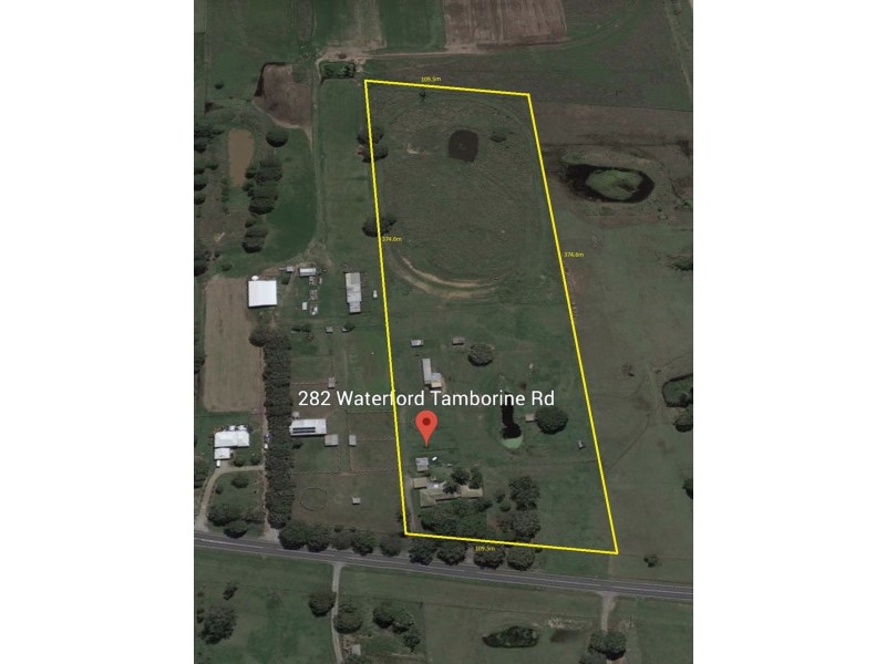 282 Waterford Tamborine Road, Waterford QLD 4133